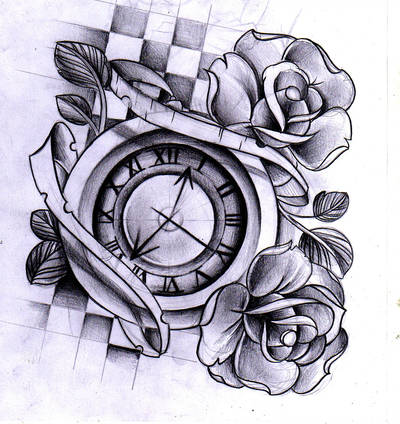 Relógio 20cm