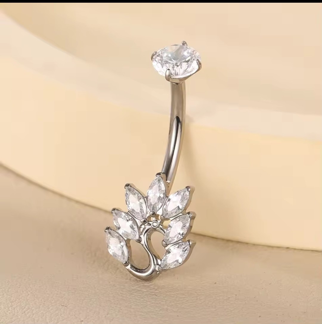 Luxury Piercing Jewelry - Azura