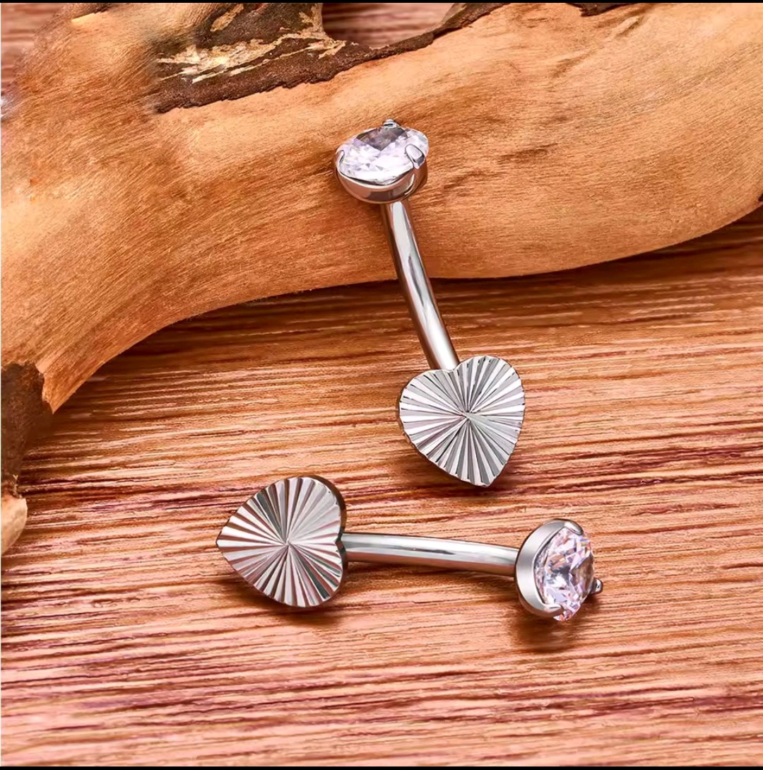 Luxury Piercing Jewelry - Rayna